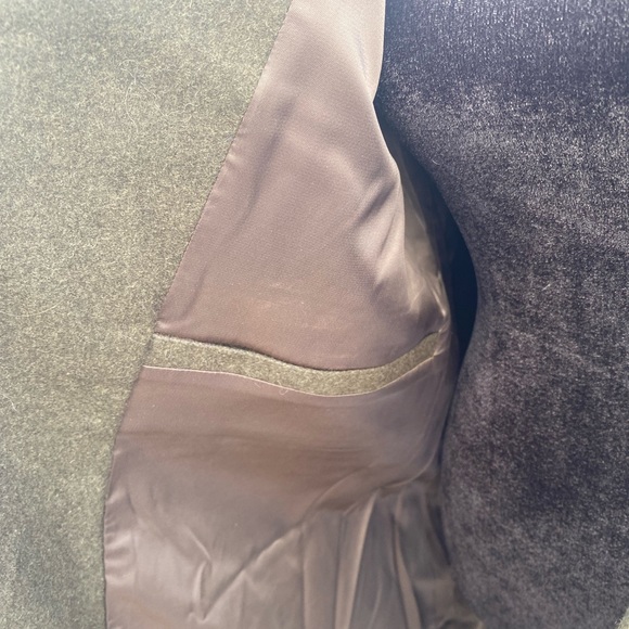 Stephanie Women Coat Dark Green! - Picture 4 of 10